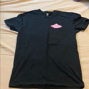Texas Roadhouse SMALL short sleeve shirt